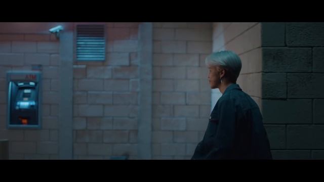 BTS - Lights