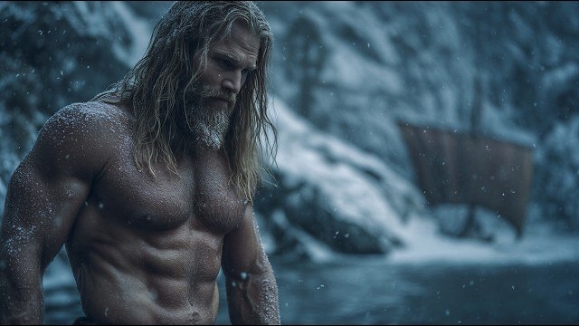 Valhalla Awaits - If You Feel It in Your Blood… You’re a Viking (Epic Viking War) смотреть онлайн