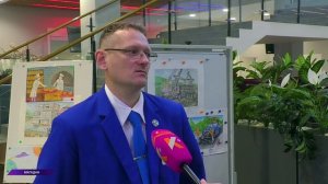 В Магадане наградили победителей регионального этапа конкурса «Лучший по профессии»