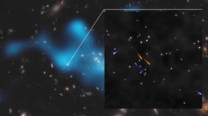 Самая большая загадка Уэбба