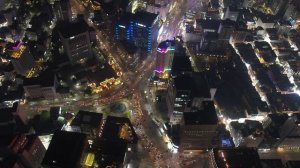 Dub Deep Techno Mix 2026 ｜ Seoul Night & Day ｜ Cinematic