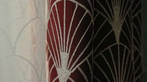 Коллекция текстиля для спальни Great Gatsby