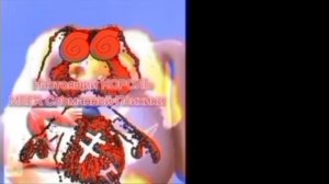 Психованные лица Бена 10 серия Христос воскрес-расширенная версия (6 часть)