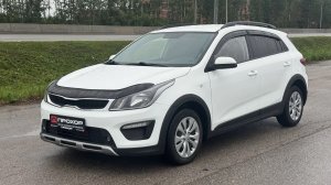О,бзор на Kia Rio IV, 2018 ПРОХОР | Просто Хорошие Автомобили!