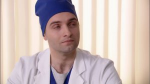 Новая серия из популярного серала