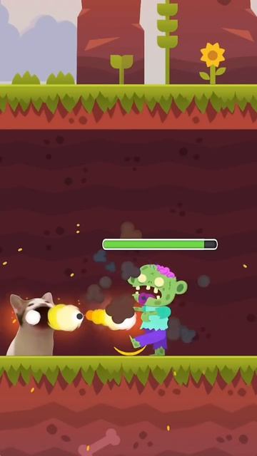Помоги котику #игры #приколы #gaming