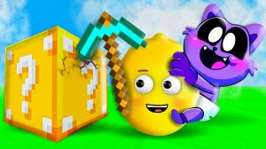 ОТКРЫЛИ 100 ЗАГАДОЧНЫХ КОРОБОК С КЭТНАП в ROBLOX!