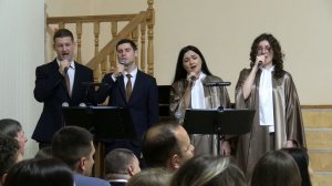 «Глубже всех морей и океанов»