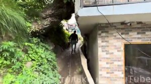 Привет я Индия ТАКОГО СТРАХА ЗА ДЕНЬ НАТЕРПЕЛАСЬ НОЧЬЮ МЫ ПОТЕРЯЛИСЬ В ЖУТКОМ МЕСТЕ
