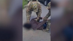 Пособник террористов задержан в Ярославской области.