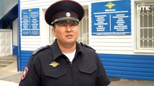 Оперативная сводка ГАИ