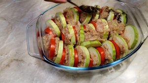 Готовим_ВСЁ_ЛЕТО_Вкусные_КАБАЧКИ_По-Провансальски_Новый_рецепт_ПОКОРИТ_Вас_Вкусом_и_Ароматом