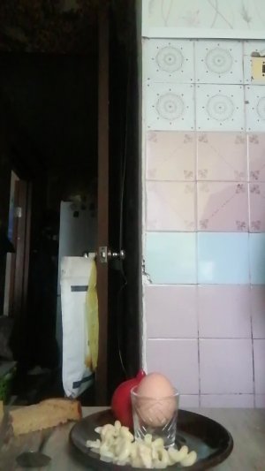 Всякое разное.