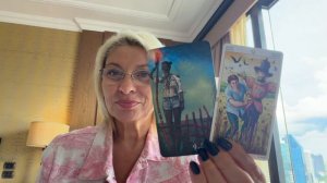 РАК - ТАРО ПРОГНОЗ НА ИЮЛЬ 2026 ГОДА ОТ ANGELA PEARL