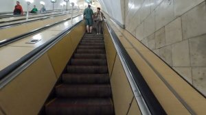 Станция метро Садовая Санкт-Петербург