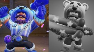ПОЛУЧИЛ НОВЫЙ СКИН НА КОРОЛЯ В CLASH OF CLANS НО СЫГРАТЬ НА НЕМ НЕ СМОГУ😢