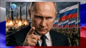 Неожиданный поворот СВО:  Путин сделал заявление, после которого всё изменилось