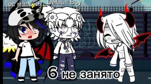 разбирайте места!!!