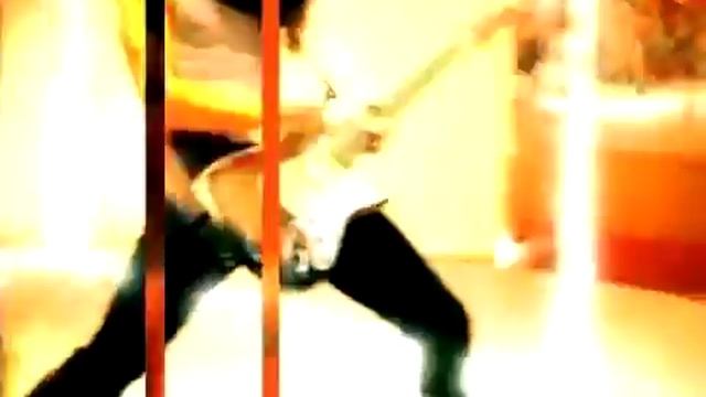 Red Hot Chili Peppers - around the world смотреть онлайн