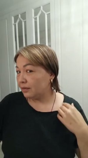 Шиндр Мындр эпопея в салоне красоты Волосы !