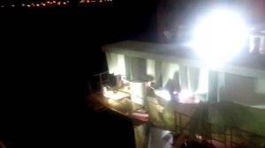 СВАРКА РИГЕЛЯ К ОПОРНЫМ ЛИСТАМ