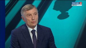 «Вести. Интервью» от 28.06.2026г.