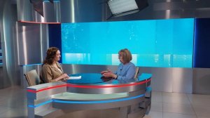 Интервью Наталии Фирюлиной об итогах сезона