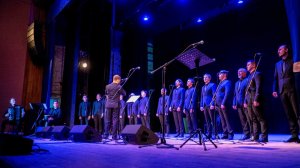 Концерт - «К традициям сердца»