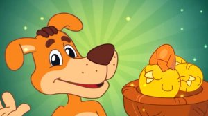 Простоквашино #Игры для детей.