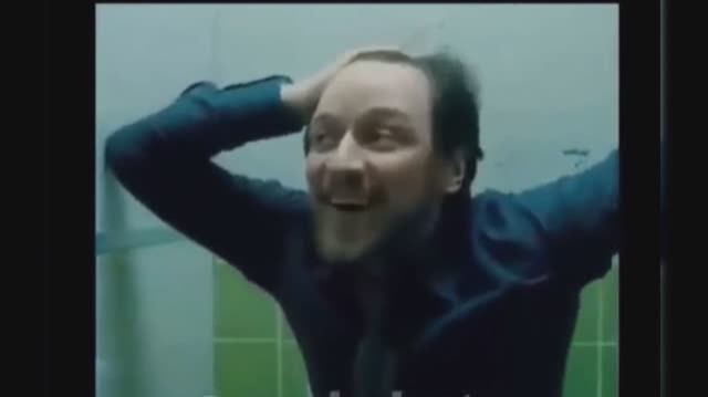 Пранк с розеткой в метро
