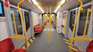 Новые поезда для Киевского метро. Когда они будут? (Siemens, Škoda, КВСЗ)