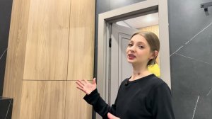 🔥Дизайн квартиры для холостяка 45 м² - Рум тур
