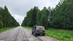 Асфальт,бездорожье,поиск бензина... Первая отгрузка 2026.