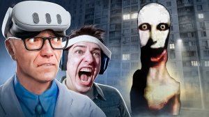 VR 24 ЧАСА ВЫЖИВАНИЯ в МУРИНО! ГИГАХРУЩЕВКА в Garry’s Mod