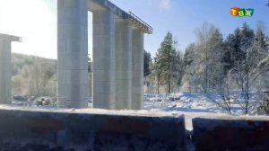Трасса М5 Итоги