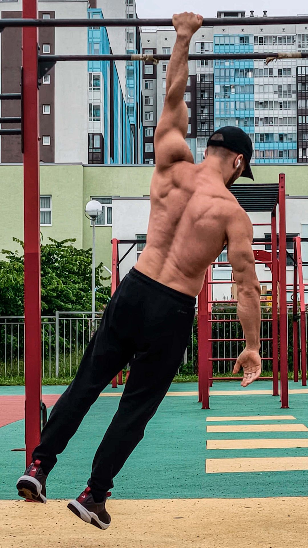 ЧЕЛЛЕНДЖ — ТОЛЬКО ДЛЯ СИЛЬНЫХ
