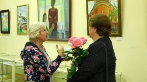 Одинцово в красках