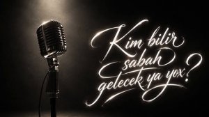 Sabah gələcək (2026)