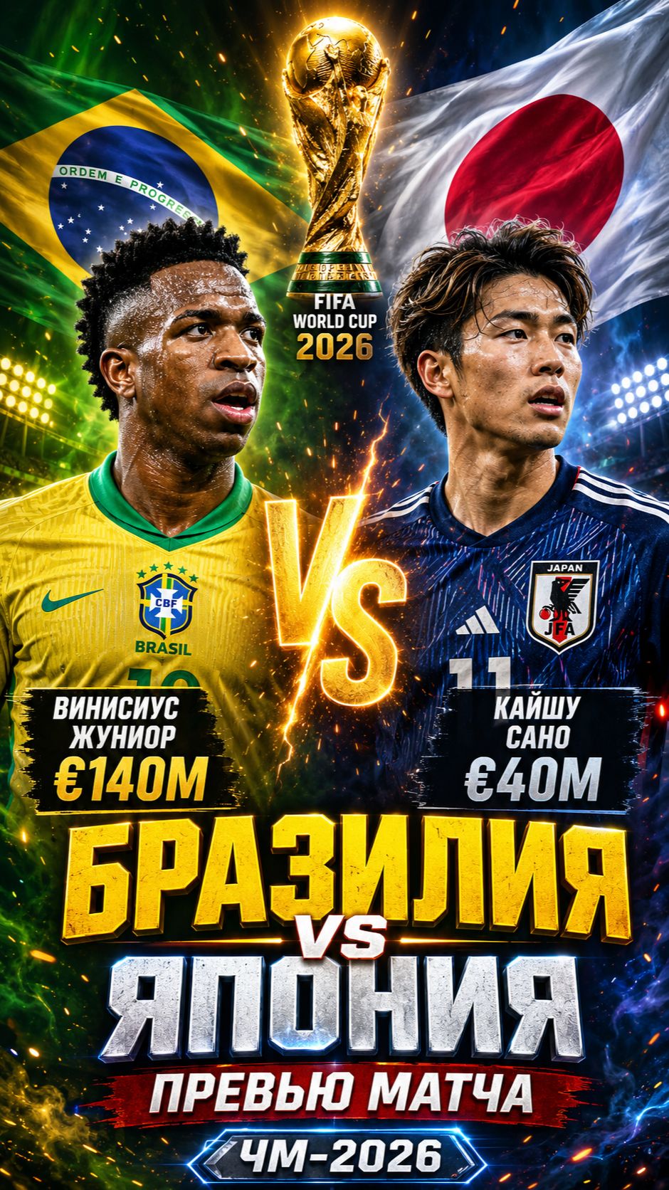 Футбол