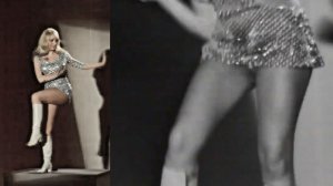 PAN'S PEOPLE & The Flirtations - How can you tell me