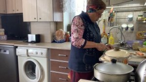 Второе ? , а первое блюдо с макаронами.