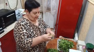 аромятный чай