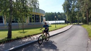 Санаторий Сибирь. Июнь 2026г.
