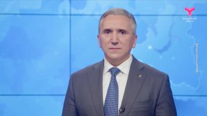 «Патриоты России» соберутся в Тюмени
