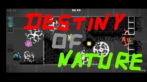 Destiny of Nature by StarBombKR