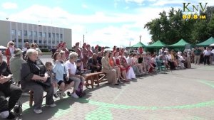 Новости Красное на Волге 29-06-26
