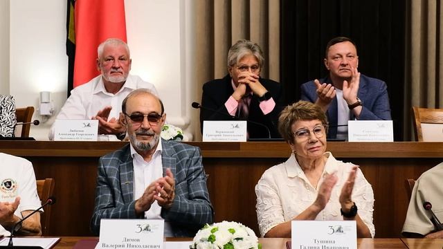 Депутаты Кемеровского городского Совета народных депутатов смотреть онлайн