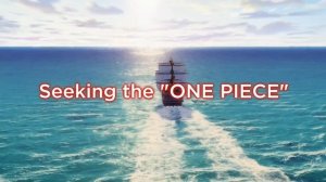 One Piece (2027) Тизер