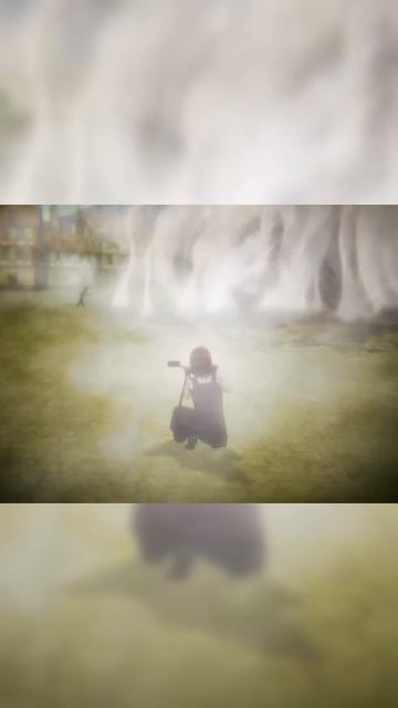 Shingeki no Kyojin History