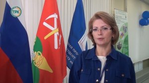 В Новомосковском институте РХТУ стартовала приемная кампания